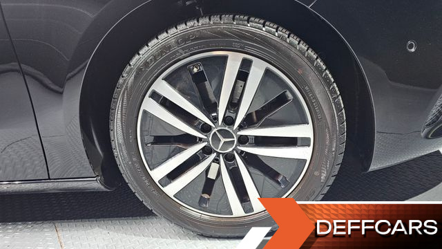 Mercedes A-CLASS A220 Sedan купить на сайте DeffCars