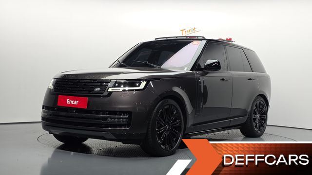 Land Rover RANGE ROVER P530 Autobiography купить на сайте DeffCars