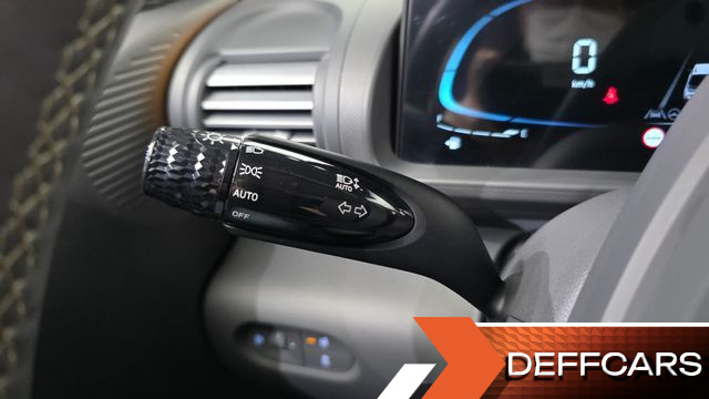 Hyundai CASPER Turbo Inspiration купить на сайте DeffCars