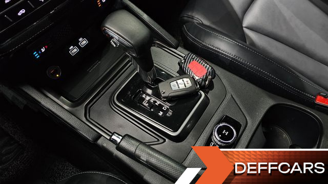 Ssangyong REXTON Diesel 2.2 4WD Prestige купить на сайте DeffCars