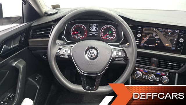 Volkswagen JETTA 1.4 TSI Prestige купить на сайте DeffCars