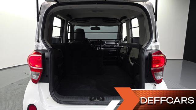 Kia RAY Van Prestige Special (1Seater) купить на сайте DeffCars