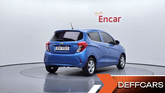 ChevroletGMDaewoo SPARK LT Plus купить на сайте DeffCars