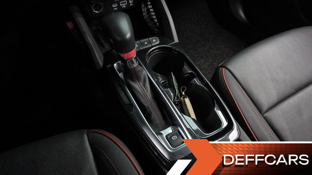 ChevroletGMDaewoo TRAILBLAZER 1.3 Turbo 2WD RS купить на сайте DeffCars