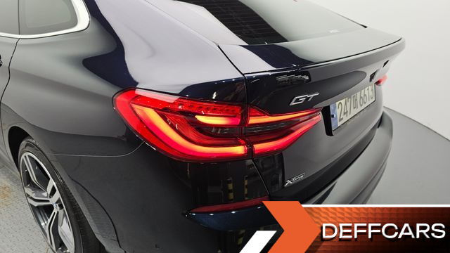 BMW GRAN TURISMO 630i xDrive M Sport купить на сайте DeffCars