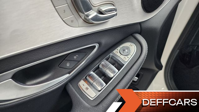 Mercedes C-CLASS C200 Avantgarde купить на сайте DeffCars