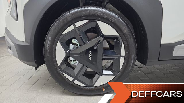 Kia SELTOS Gasoline 1.6T 2WD Prestige купить на сайте DeffCars