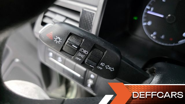 Ssangyong REXTON Diesel 2.2 2WD Wild купить на сайте DeffCars