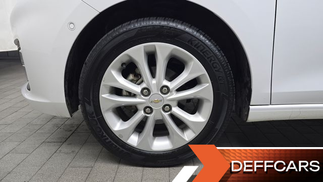 ChevroletGMDaewoo SPARK Premier купить на сайте DeffCars