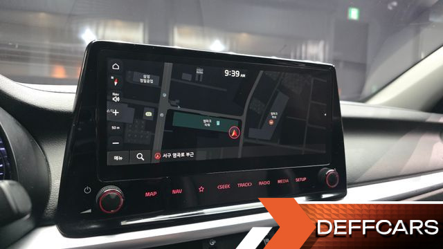 Kia K3 1.6 Noblesse купить на сайте DeffCars