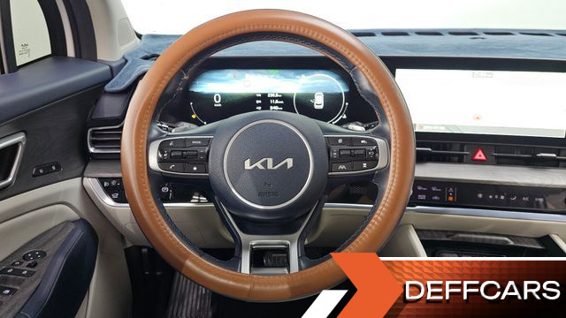 Kia SPORTAGE Gasoline 1.6 Turbo 2WD Signature Gravity купить на сайте DeffCars