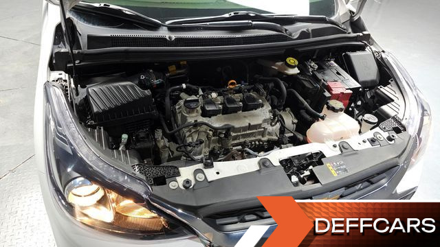ChevroletGMDaewoo SPARK LS купить на сайте DeffCars