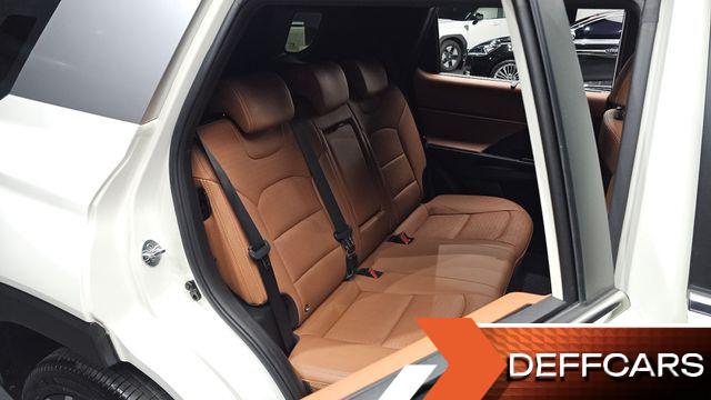 Ssangyong TORRES Gasoline 1.5 4WD T7 купить на сайте DeffCars