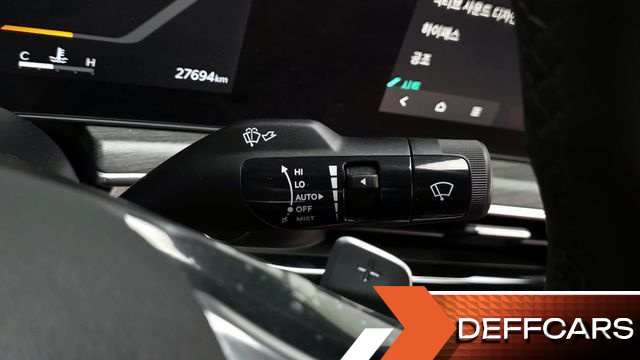 Kia K5 1.6 Turbo Signature купить на сайте DeffCars