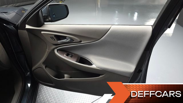 ChevroletGMDaewoo MALIBU 1.3 Turbo LS купить на сайте DeffCars