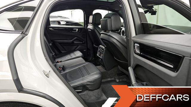 Porsche CAYENNE 3.0 Coupe купить на сайте DeffCars