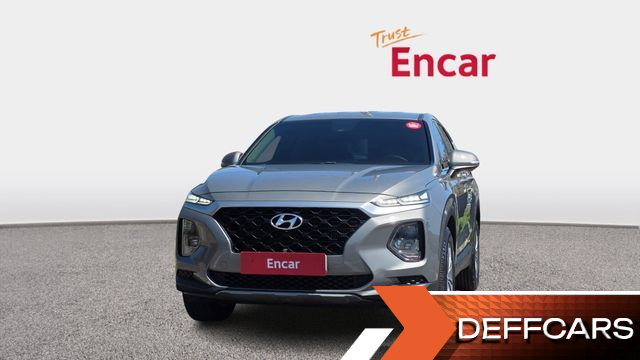 Hyundai SANTAFE Diesel 2.0 2WD Premium купить на сайте DeffCars