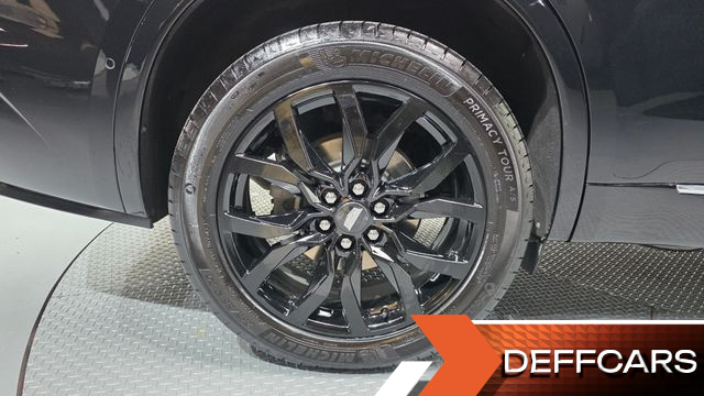 Cadillac XT6 3.6 Sport купить на сайте DeffCars