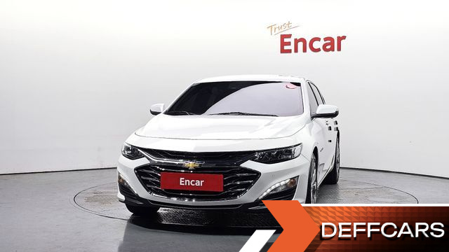 ChevroletGMDaewoo MALIBU 2.0 Turbo Premier Special купить на сайте DeffCars