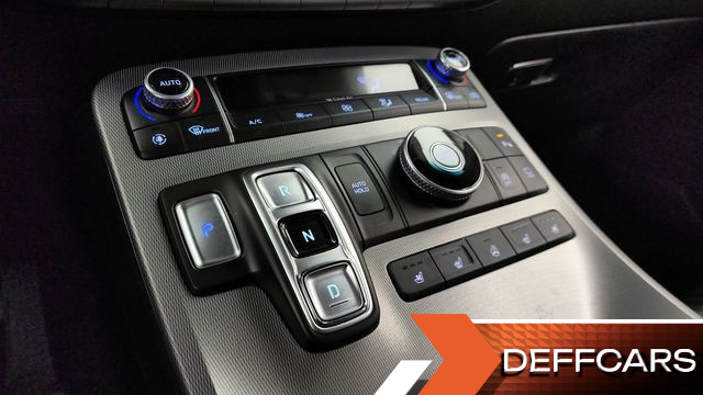 Hyundai PALISADE Gasoline 3.8 2WD Exclusive купить на сайте DeffCars