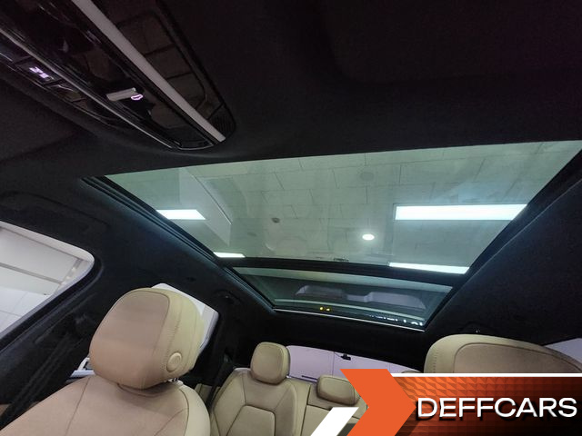 Porsche CAYENNE 3.0 E-Hybrid купить на сайте DeffCars