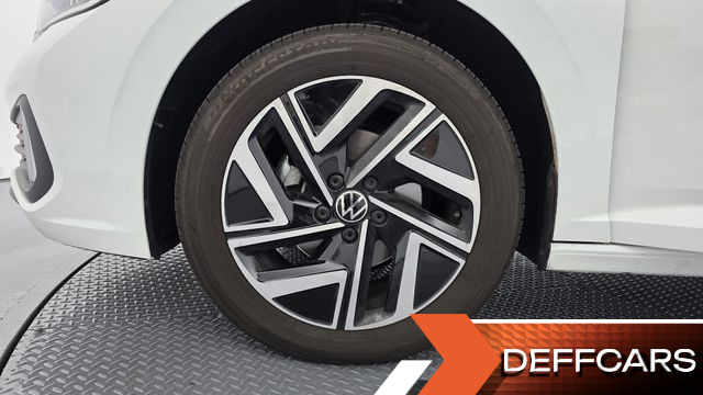 Volkswagen JETTA 1.5 TSI Prestige купить на сайте DeffCars