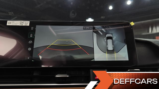 Kia CARNIVAL Gasoline 7-Seater Gravity купить на сайте DeffCars