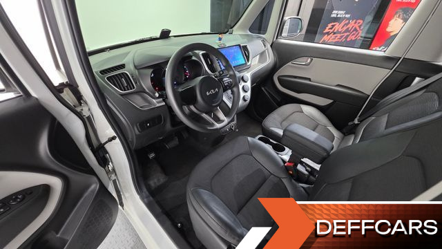 Kia RAY Van Standard купить на сайте DeffCars
