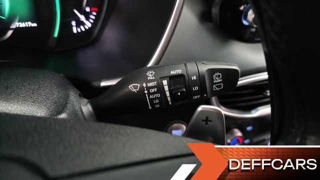 Hyundai SANTAFE Gasoline 2.0T 2WD Inspiration купить на сайте DeffCars