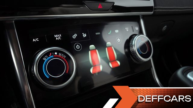 Jaguar XE D180 R-Dynamic S купить на сайте DeffCars