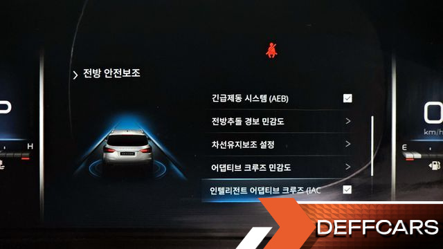 Ssangyong REXTON Diesel 2.2 4WD The Black купить на сайте DeffCars