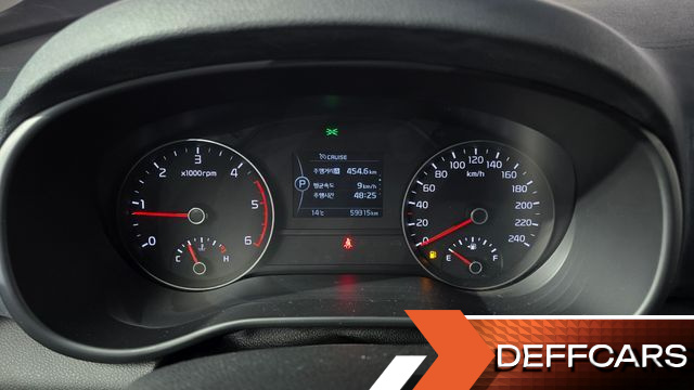 Kia SPORTAGE Diesel 2WD Prestige купить на сайте DeffCars