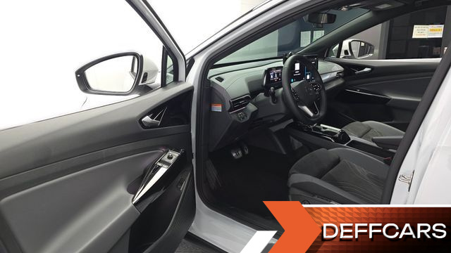 Volkswagen ID.4 Pro купить на сайте DeffCars