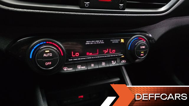 Kia K3 1.6 Prestige купить на сайте DeffCars