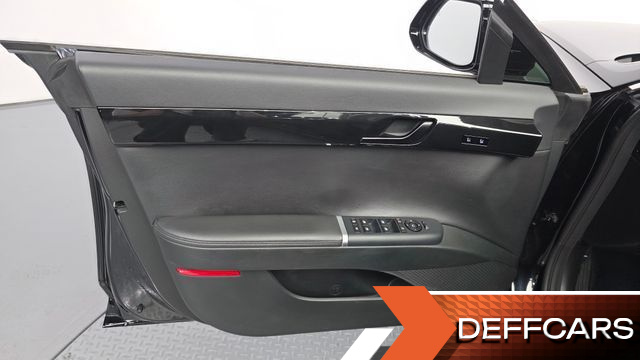 Hyundai GRANDEUR 3.5 Gasoline 2WD Exclusive купить на сайте DeffCars