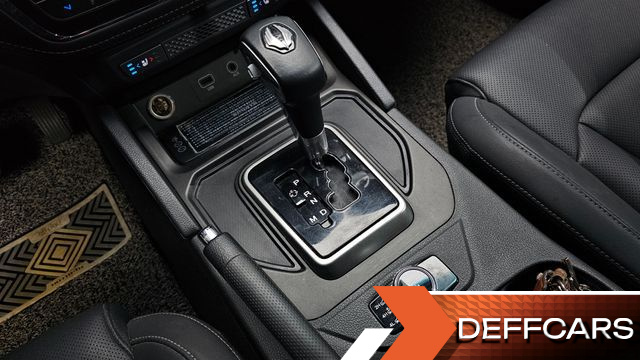 Ssangyong REXTON Diesel 2.2 4WD Prestige купить на сайте DeffCars