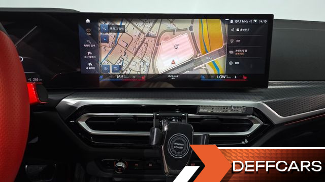 BMW I4 eDrive40 M Sports Pro купить на сайте DeffCars