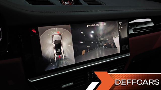 Porsche CAYENNE 3.0 Coupe купить на сайте DeffCars