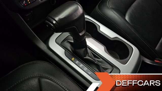 ChevroletGMDaewoo COLORADO 3.6 Extreme 4WD купить на сайте DeffCars