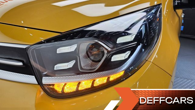 Kia MORNING Signature купить на сайте DeffCars