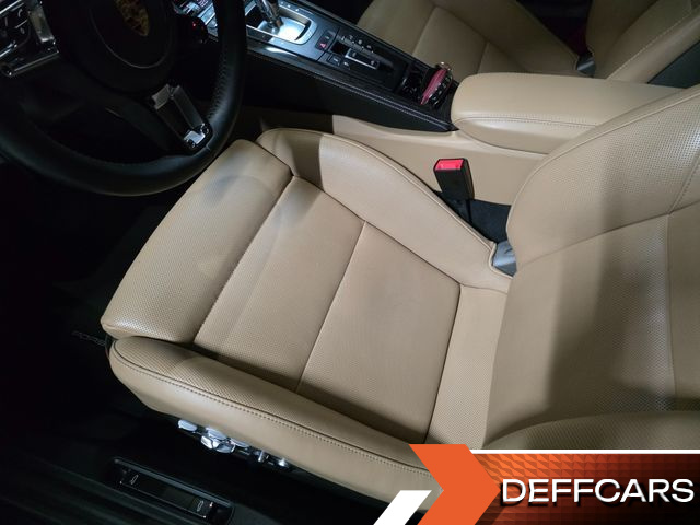 Porsche 718 2.5 GTS купить на сайте DeffCars