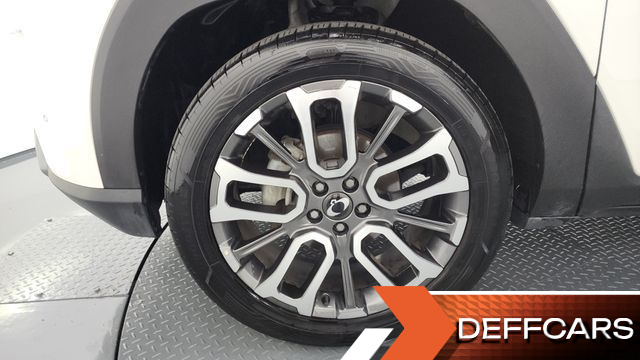 Ssangyong TORRES Gasoline 1.5 2WD T7 купить на сайте DeffCars