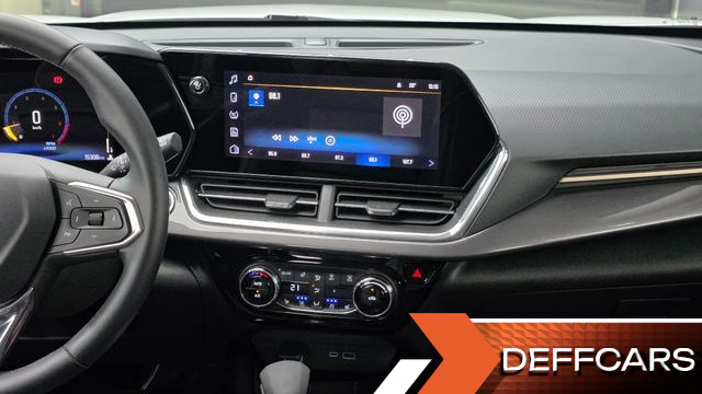 ChevroletGMDaewoo TRAX 1.2 ACTIV купить на сайте DeffCars