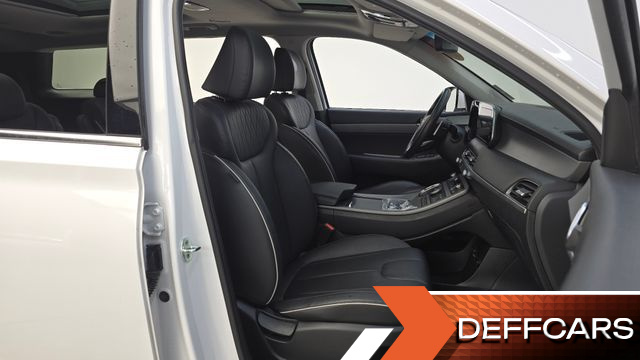 Hyundai PALISADE Gasoline 3.8 4WD Exclusive купить на сайте DeffCars