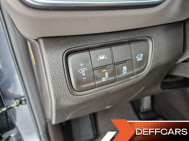 Hyundai SANTAFE Gasoline 2.0T 2WD Exclusive Special купить на сайте DeffCars