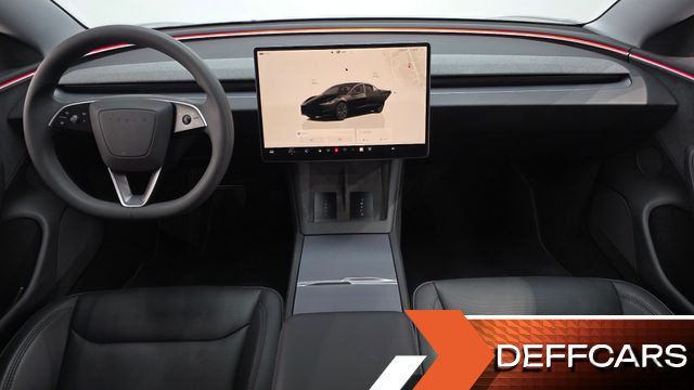 Tesla MODEL 3 Long Range AWD купить на сайте DeffCars
