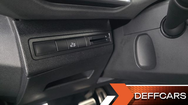 Peugeot 5008 1.6 BlueHDi GT Line купить на сайте DeffCars