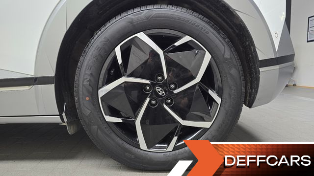 Hyundai IONIQ5 Long range Prestige купить на сайте DeffCars