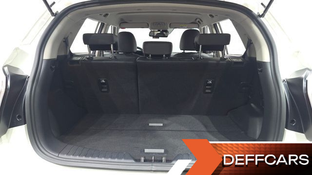 Ssangyong TIBOLI Gasoline 1.5 2WD V3 купить на сайте DeffCars