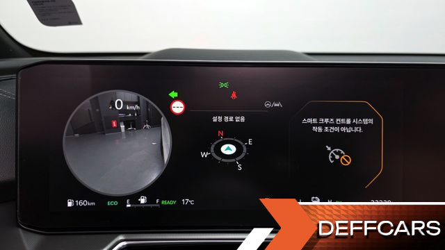 Kia SORENTO HEV 1.6 2WD Gravity купить на сайте DeffCars